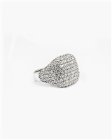 Anello Nove25 in Argento Zircone N25ANEST289-13 - N25ANEST289-15
